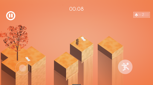 Nebulo Screenshot 2